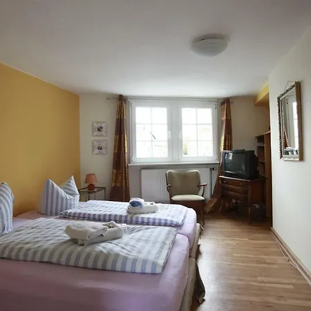 Hotel Rheinischer Hof *