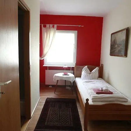 Rheinischer Hof Hotel